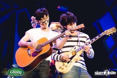 Maya Music Festival 2016 powered by Chang Music Connection (Album 2) — photo 79