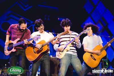 Maya Music Festival 2016 powered by Chang Music Connection (Album 2) — photo 80