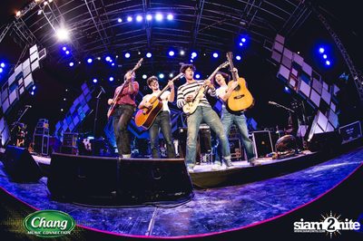 Maya Music Festival 2016 powered by Chang Music Connection (Album 2) — photo 81