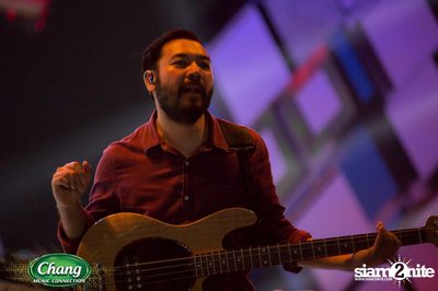 Maya Music Festival 2016 powered by Chang Music Connection (Album 2) — photo 82