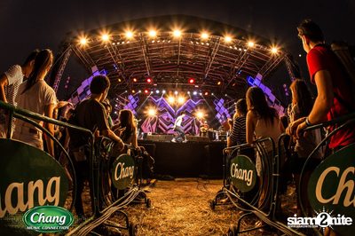 Maya Music Festival 2016 powered by Chang Music Connection (Album 2) — photo 83