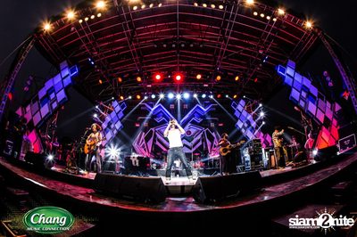 Maya Music Festival 2016 powered by Chang Music Connection (Album 2) — photo 84
