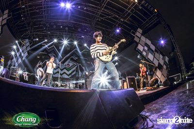 Maya Music Festival 2016 powered by Chang Music Connection (Album 2) — photo 85