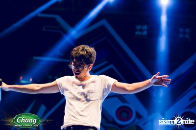 Maya Music Festival 2016 powered by Chang Music Connection (Album 2) — photo 86
