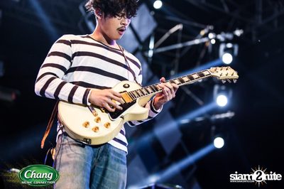 Maya Music Festival 2016 powered by Chang Music Connection (Album 2) — photo 87