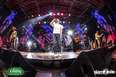 Maya Music Festival 2016 powered by Chang Music Connection (Album 2) — photo 88