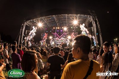 Maya Music Festival 2016 powered by Chang Music Connection (Album 2) — photo 89