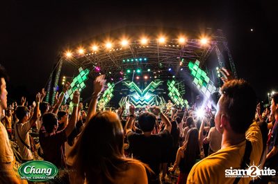 Maya Music Festival 2016 powered by Chang Music Connection (Album 2) — photo 90