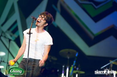 Maya Music Festival 2016 powered by Chang Music Connection (Album 2) — photo 91