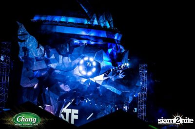Maya Music Festival 2016 powered by Chang Music Connection (Album 2) — photo 94