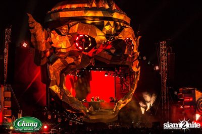 Maya Music Festival 2016 powered by Chang Music Connection (Album 2) — photo 95