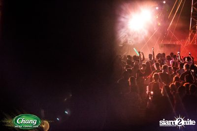 Maya Music Festival 2016 powered by Chang Music Connection (Album 2) — photo 96
