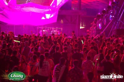 Maya Music Festival 2016 powered by Chang Music Connection (Album 2) — photo 97