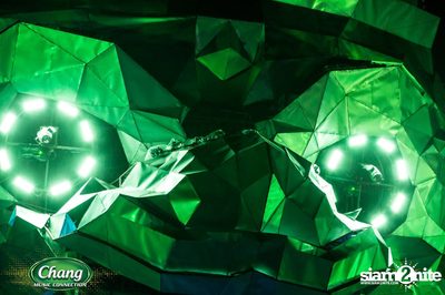 Maya Music Festival 2016 powered by Chang Music Connection (Album 2) — photo 101