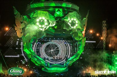 Maya Music Festival 2016 powered by Chang Music Connection (Album 2) — photo 102
