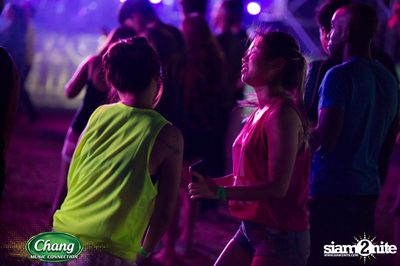 Maya Music Festival 2016 powered by Chang Music Connection (Album 2) — photo 103