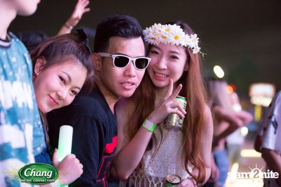 Maya Music Festival 2016 powered by Chang Music Connection (Album 2) — photo 105