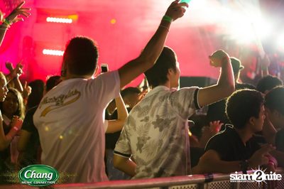 Maya Music Festival 2016 powered by Chang Music Connection (Album 2) — photo 107