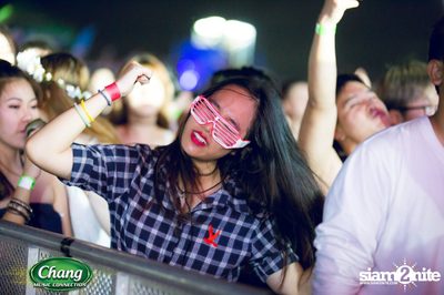 Maya Music Festival 2016 powered by Chang Music Connection (Album 2) — photo 108