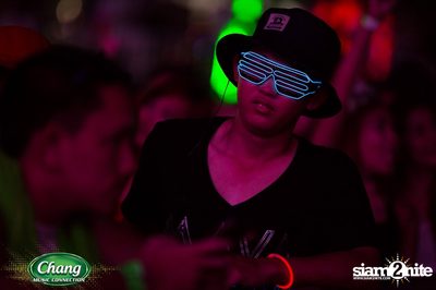 Maya Music Festival 2016 powered by Chang Music Connection (Album 2) — photo 110