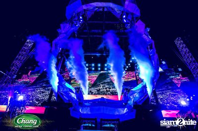 Maya Music Festival 2016 powered by Chang Music Connection (Album 2) — photo 112