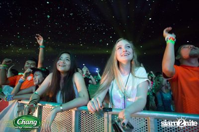 Maya Music Festival 2016 powered by Chang Music Connection (Album 2) — photo 113