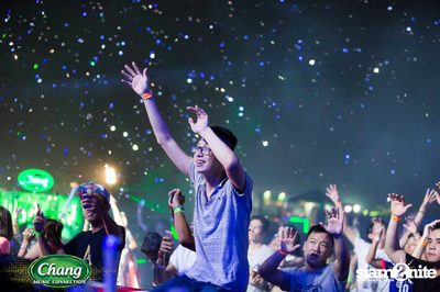 Maya Music Festival 2016 powered by Chang Music Connection (Album 2) — photo 116