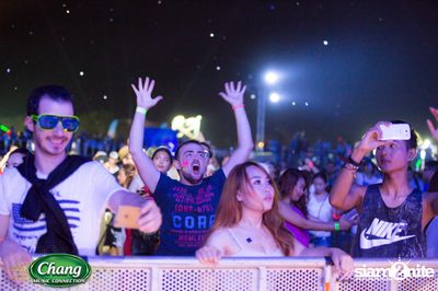 Maya Music Festival 2016 powered by Chang Music Connection (Album 2) — photo 117
