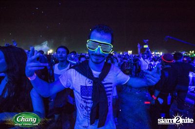 Maya Music Festival 2016 powered by Chang Music Connection (Album 2) — photo 118