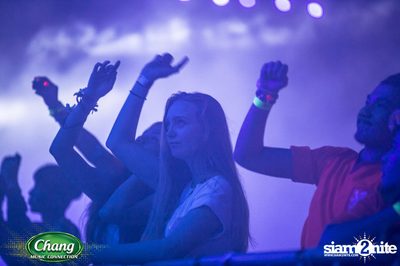 Maya Music Festival 2016 powered by Chang Music Connection (Album 2) — photo 119