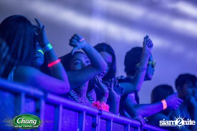 Maya Music Festival 2016 powered by Chang Music Connection (Album 2) — photo 120