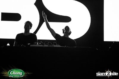 Maya Music Festival 2016 powered by Chang Music Connection (Album 2) — photo 122