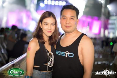 Maya Music Festival 2016 powered by Chang Music Connection (Album 2) — photo 124
