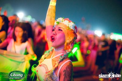 Maya Music Festival 2016 powered by Chang Music Connection (Album 2) — photo 126