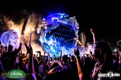 Maya Music Festival 2016 powered by Chang Music Connection (Album 2) — photo 130