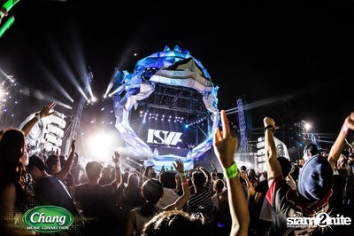 Maya Music Festival 2016 powered by Chang Music Connection (Album 2) — photo 132