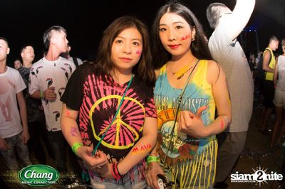 Maya Music Festival 2016 powered by Chang Music Connection (Album 2) — photo 133