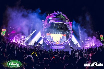Maya Music Festival 2016 powered by Chang Music Connection (Album 2) — photo 135