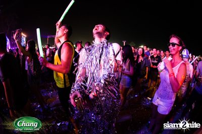 Maya Music Festival 2016 powered by Chang Music Connection (Album 2) — photo 136