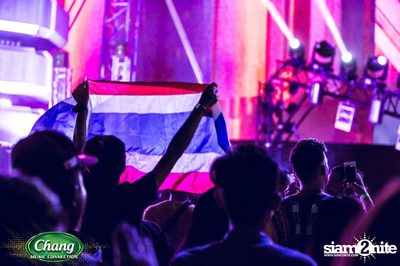 Maya Music Festival 2016 powered by Chang Music Connection (Album 2) — photo 140