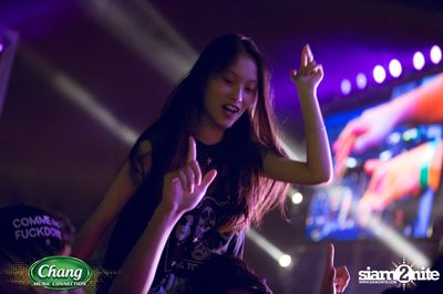 Maya Music Festival 2016 powered by Chang Music Connection (Album 2) — photo 141