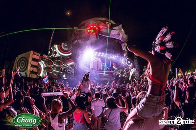 Maya Music Festival 2016 powered by Chang Music Connection (Album 2) — photo 142