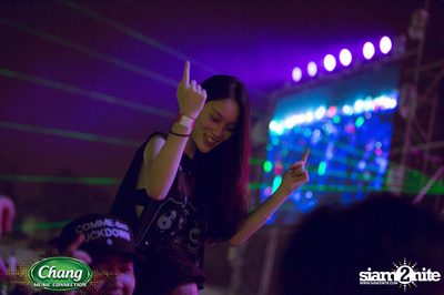 Maya Music Festival 2016 powered by Chang Music Connection (Album 2) — photo 144
