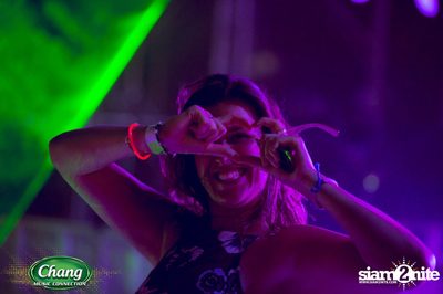 Maya Music Festival 2016 powered by Chang Music Connection (Album 2) — photo 145