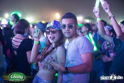 Maya Music Festival 2016 powered by Chang Music Connection (Album 2) — photo 146