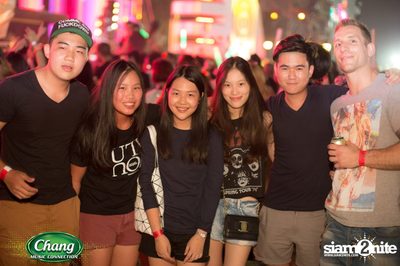 Maya Music Festival 2016 powered by Chang Music Connection (Album 2) — photo 147