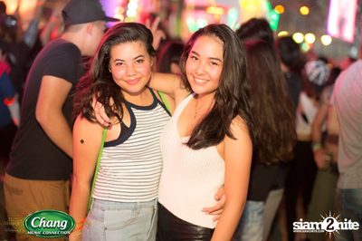 Maya Music Festival 2016 powered by Chang Music Connection (Album 2) — photo 148