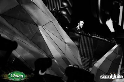Maya Music Festival 2016 powered by Chang Music Connection (Album 2) — photo 150