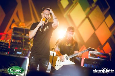 Maya Music Festival 2016 powered by Chang Music Connection (Album 2) — photo 152