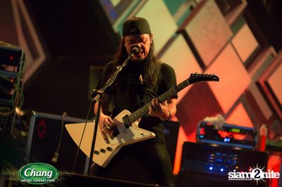 Maya Music Festival 2016 powered by Chang Music Connection (Album 2) — photo 155